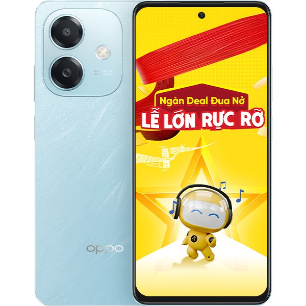 OPPO A3x 6GB/128GB