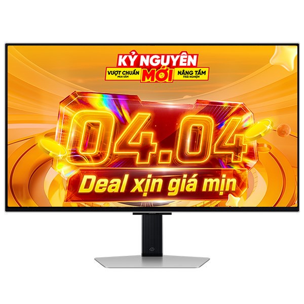 Samsung Gaming 32 inch 4K LS32DG802SEXXV