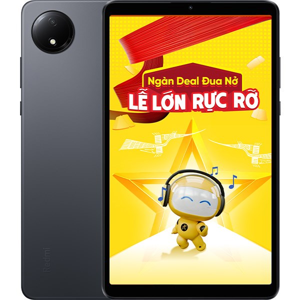 Máy tính bảng Xiaomi Redmi Pad SE 8.7 WiFi 4GB/64GB