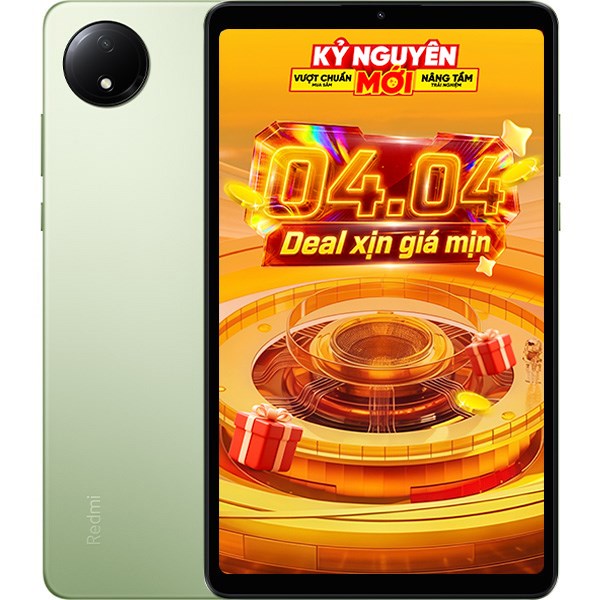 Máy tính bảng Xiaomi Redmi Pad SE 8.7 WiFi 4GB/128GB