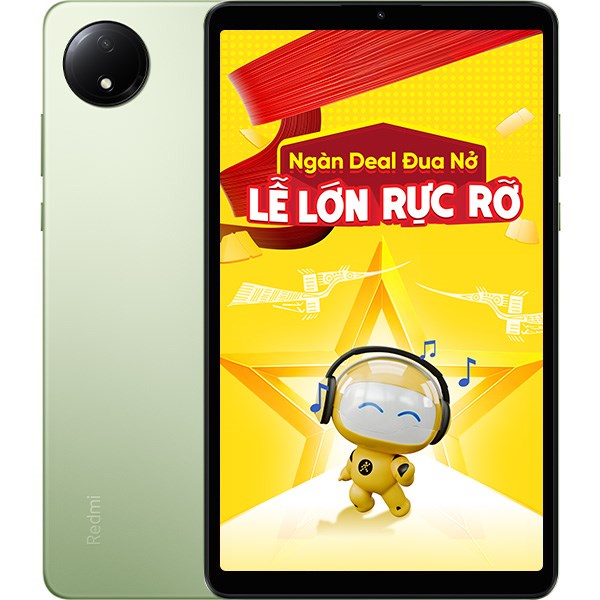 Xiaomi Redmi Pad SE 8.7 4G 4GB/128GB