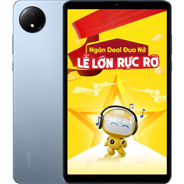 Xiaomi Redmi Pad SE 8.7 4G 6GB/128GB