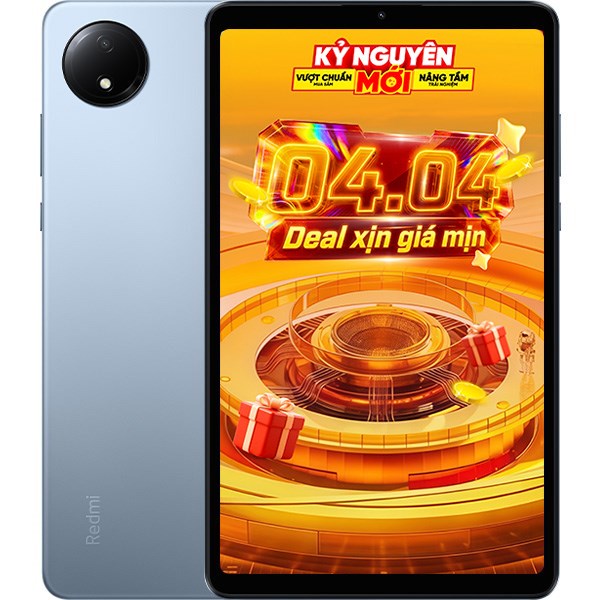 Máy tính bảng Xiaomi Redmi Pad SE 8.7 4G 6GB/128GB