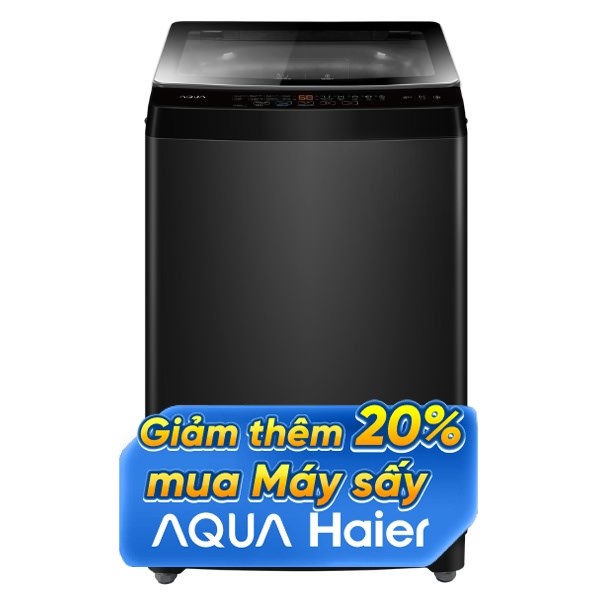 Aqua 8 Kg AWM8-316K(B)