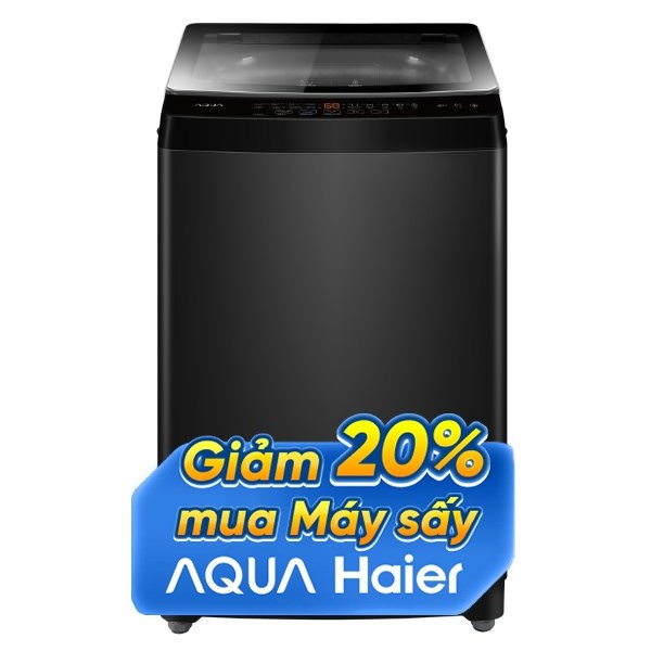 Aqua 8 Kg AWM8-316K(B)