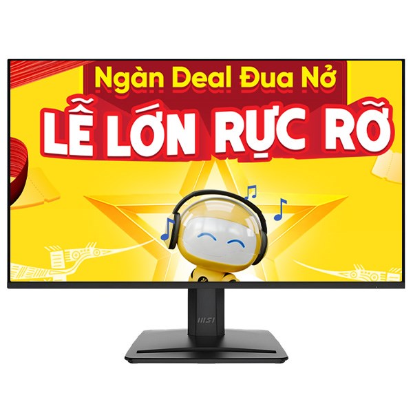 MSI 24.5 inch Full HD MP251 E2