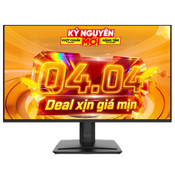MSI 24.5 inch Full HD MP251 E2