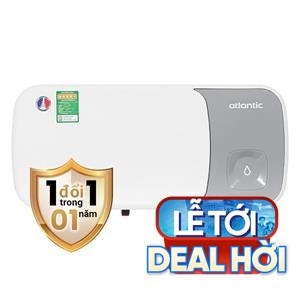 Máy nước nóng gián tiếp Atlantic 30 lít ESA SLIM 833057 SWH 30H M-14