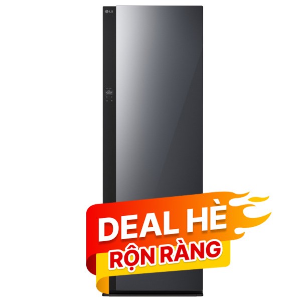 Tủ chăm sóc quần áo thông minh LG Inverter SC5GMR80H