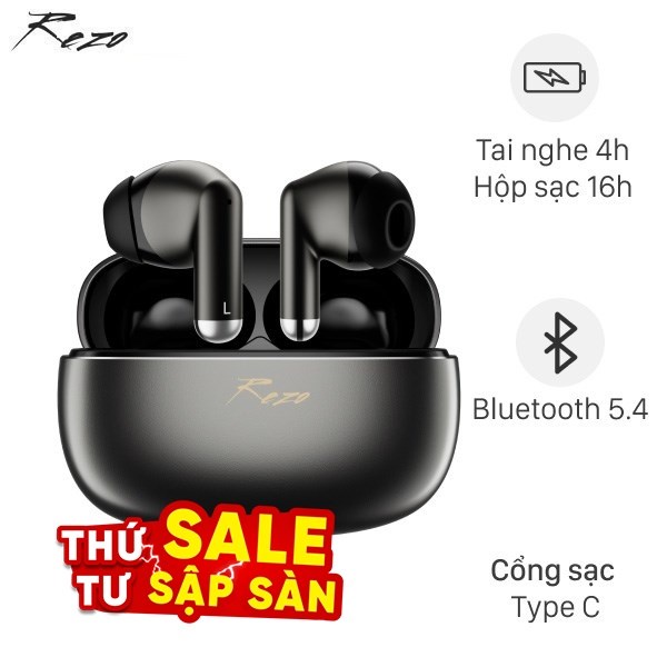 Tai nghe TWS Rezo K50