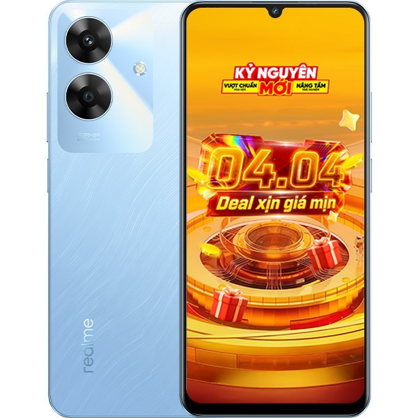 realme Note 60 4GB/128GB