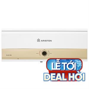 Máy nước nóng gián tiếp Ariston 20 lít SLIM3 20 RS MT