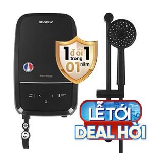 Máy nước nóng trực tiếp Atlantic 5000W Tempo Max 5000 PU - 811030