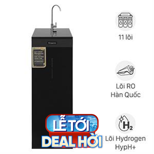 Máy lọc nước RO Hydrogen Kangaroo KG11A1