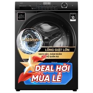 Aqua Inverter 11 Kg AW11-BP4959U1K(B)