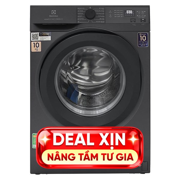 Electrolux Inverter 10 Kg EWF1024D3SC