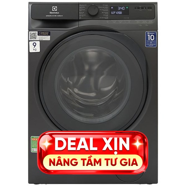 Electrolux Inverter 9 Kg EWF9023P5SC