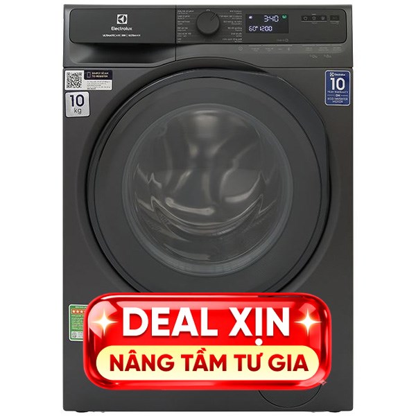 Electrolux Inverter 10 Kg EWF1023P5SC