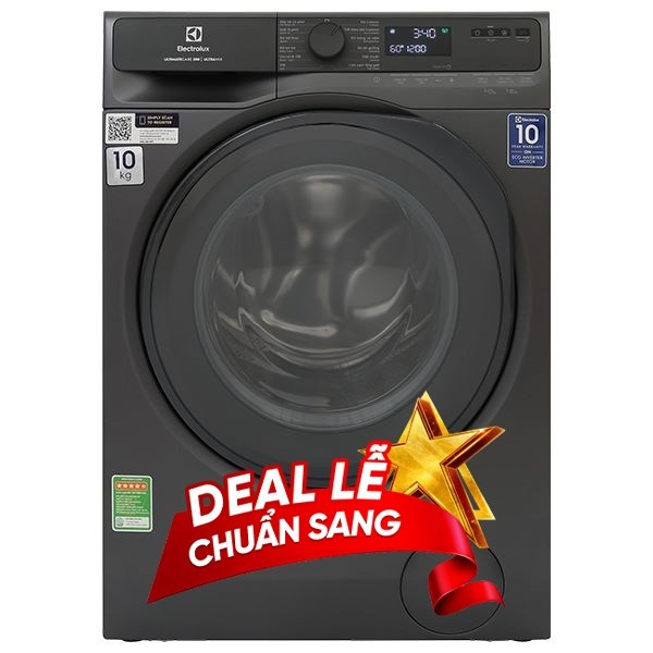 Electrolux Inverter 10 Kg EWF1023P5SC