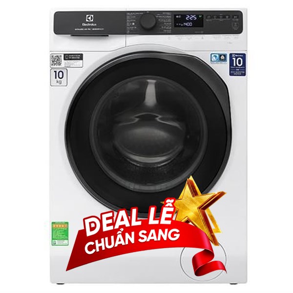 Electrolux Inverter 10 Kg EWF1043R7WC