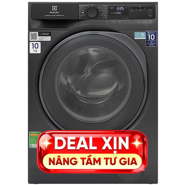 Electrolux Inverter 10 Kg EWF1043R7SC