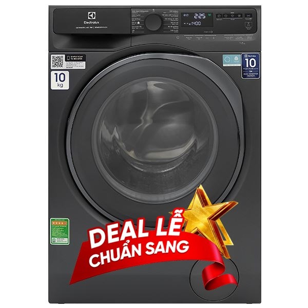 Electrolux Inverter 10 Kg EWF1043R7SC