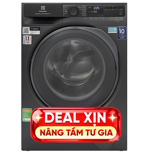 Electrolux Inverter 11 Kg EWF1143R7SC