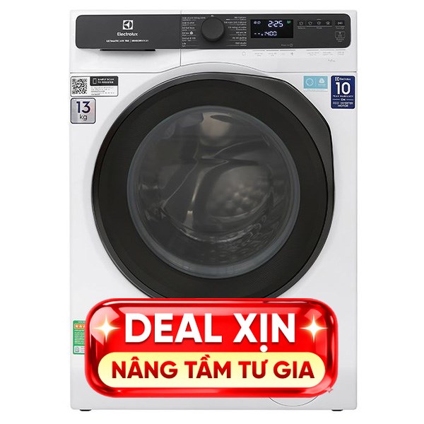 Electrolux Inverter 13 Kg EWF1343R7WC