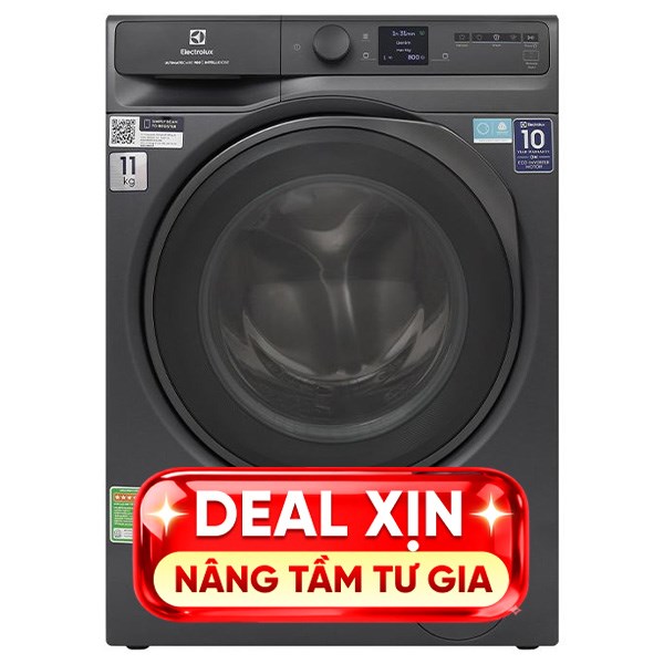 Electrolux Inverter 11 Kg EWF1142R9SC