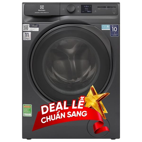 Electrolux Inverter 11 Kg EWF1142R9SC