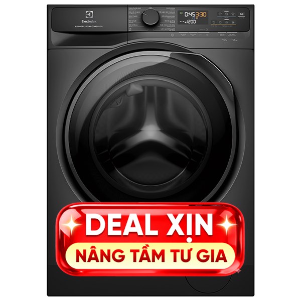 Electrolux Inverter Giặt 10 Kg - Sấy 7 Kg EWW1023P5SC