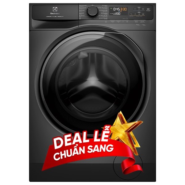 Electrolux Inverter Giặt 10 Kg - Sấy 7 Kg EWW1023P5SC