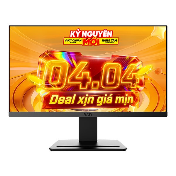 MSI PRO 21.45 inch Full HD MP223 E2