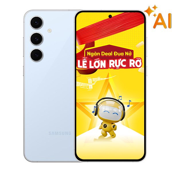 Samsung Galaxy S24 FE 5G 8GB/256GB