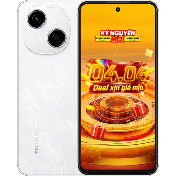 Điện thoại Tecno Spark GO 1 3GB/64GB