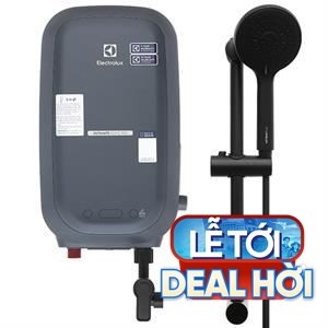 Máy nước nóng trực tiếp Electrolux EWE451SB-G6