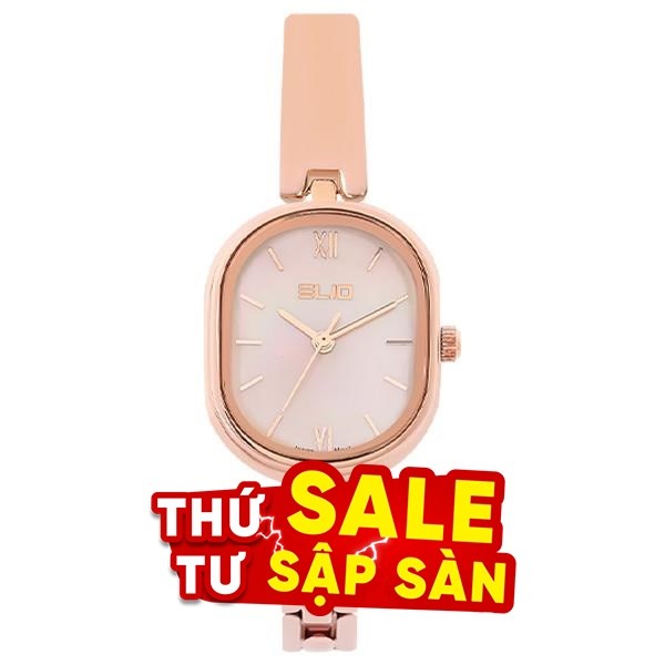 ELIO Sunshine 23 mm Nữ ES167-02