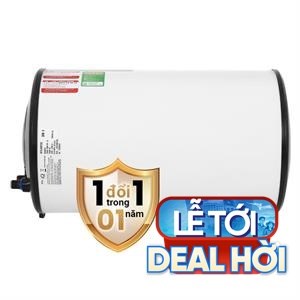 Máy nước nóng gián tiếp Atlantic 30 lít OPRO SLIM 833031 SWH 30H M-5