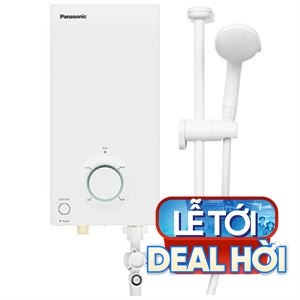 Máy nước nóng trực tiếp Panasonic DH-4VS1VW