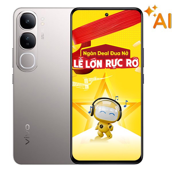 vivo V40 Lite 8GB/256GB