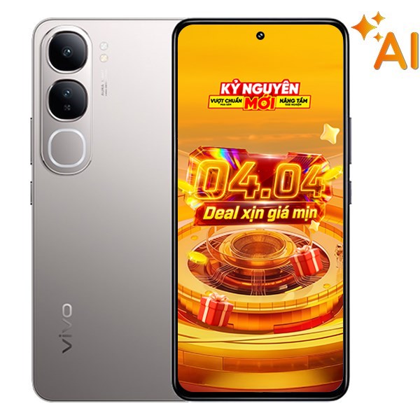 vivo V40 Lite 8GB/256GB