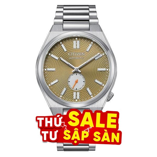 CITIZEN Tsuyosa 40 mm Nam NK5010-51X