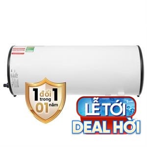 Máy nước nóng gián tiếp Atlantic 50 lít OPRO SLIM 843041 SWH 50H M-5