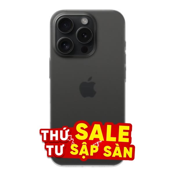 Ốp lưng iPhone 16 Pro Max nhựa cứng Mipow Slim SL16D