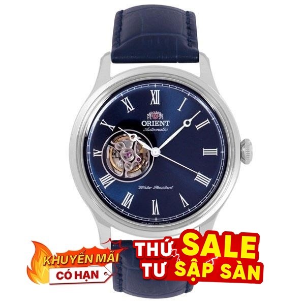 ORIENT 43 mm Nam TAG00004D0