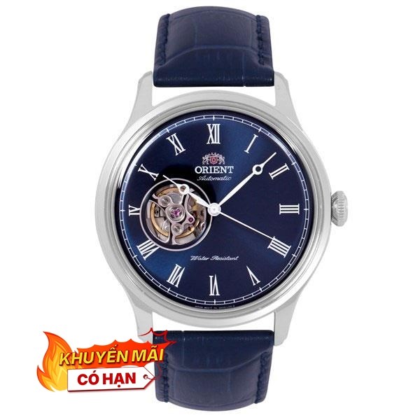 ORIENT 43 mm Nam TAG00004D0