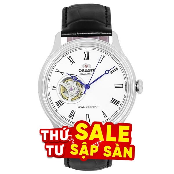 ORIENT 42.5 mm Nam TAG00003W0