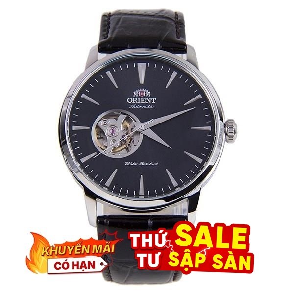ORIENT 41 mm Nam TAG02004B0