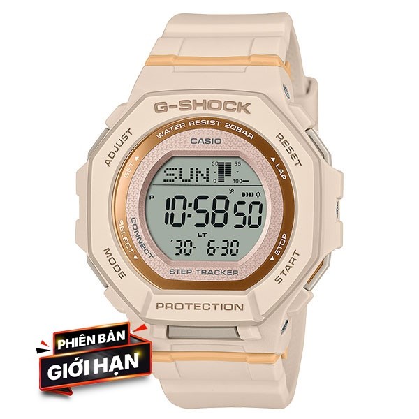 G-SHOCK 43.8 mm Nữ GMD-B300-4DR