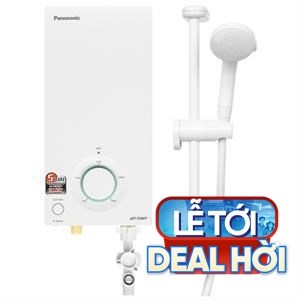 Máy nước nóng trực tiếp Panasonic DH-4VP1VW